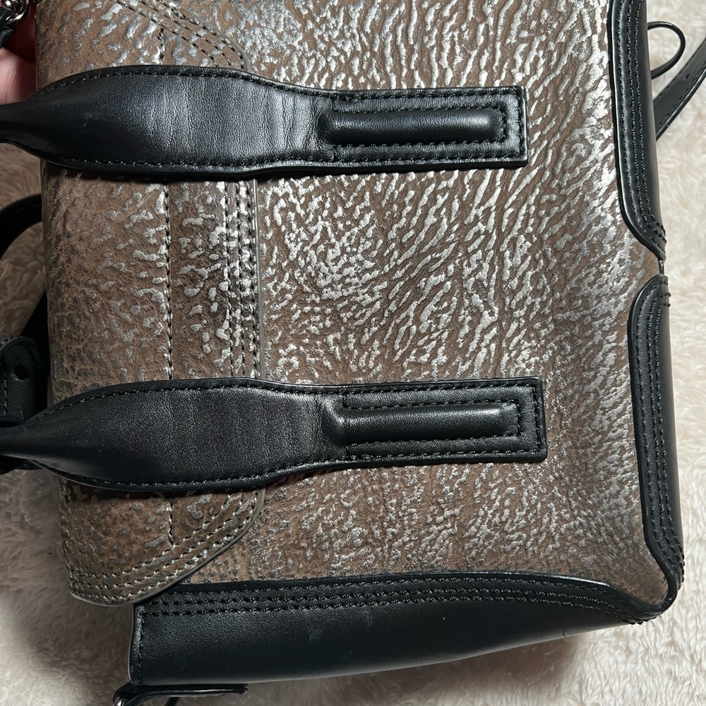 Phillip Lim $895 Mini Pashli Crossbody Satchel Purse - Picture 5 of 15